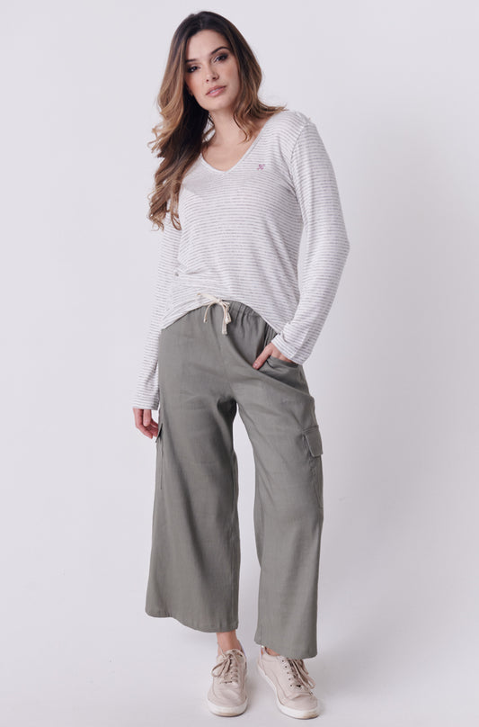 Evolution Pant