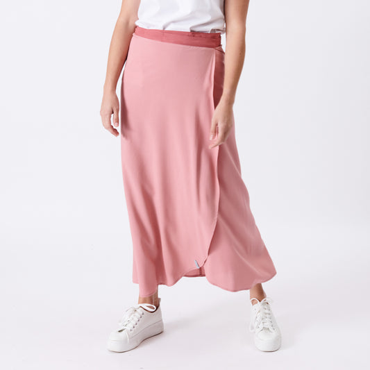 Women's Lotus Skirt