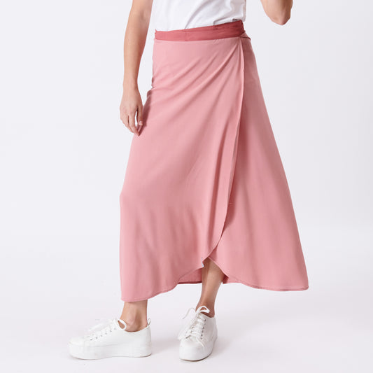 Women's Lotus Skirt