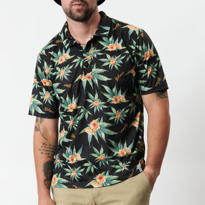 Doobie Golfer