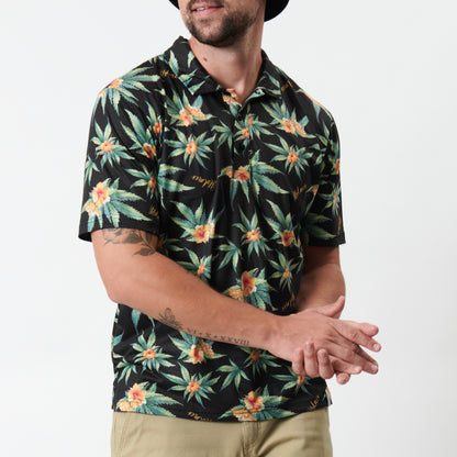 Doobie Golfer