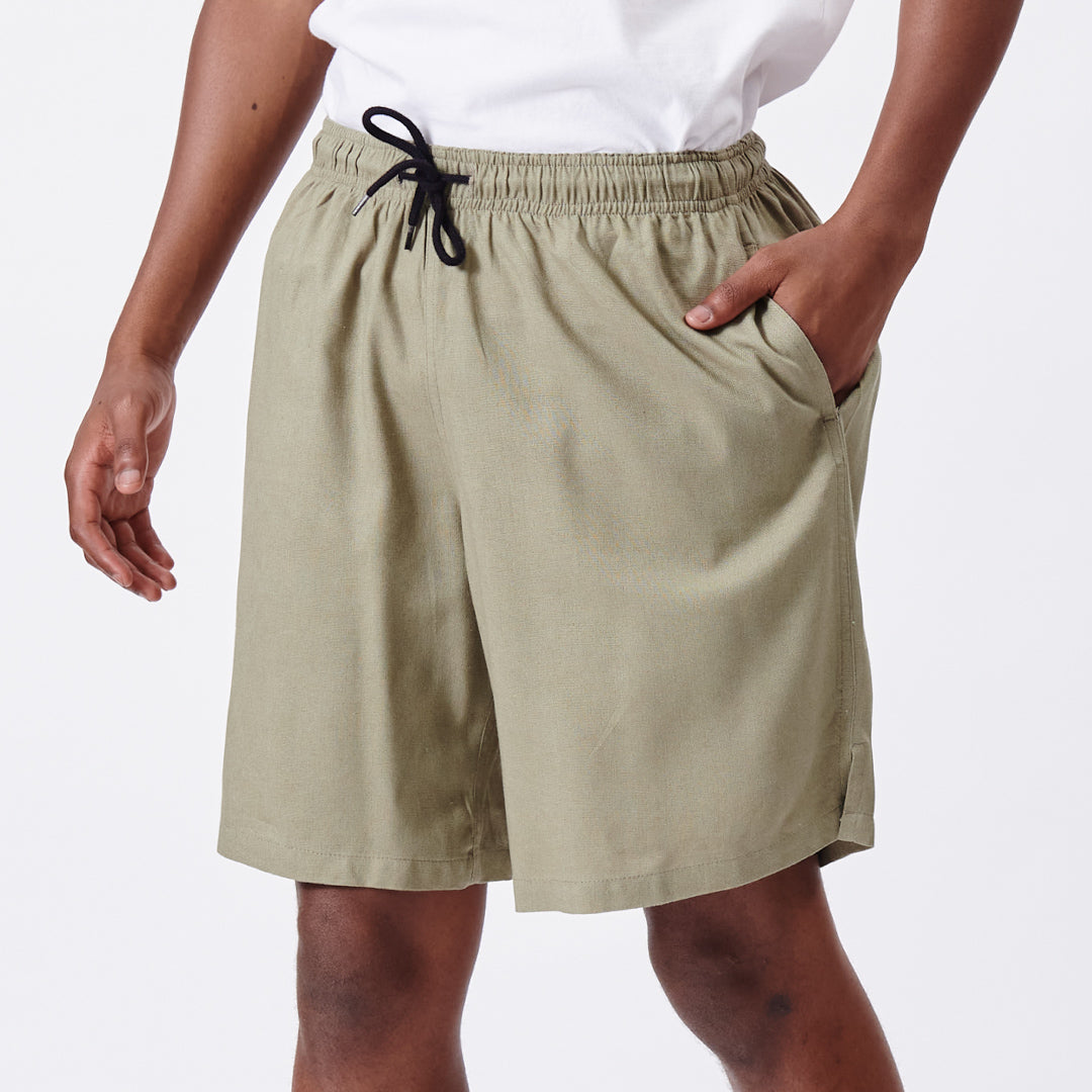 Cruising Short