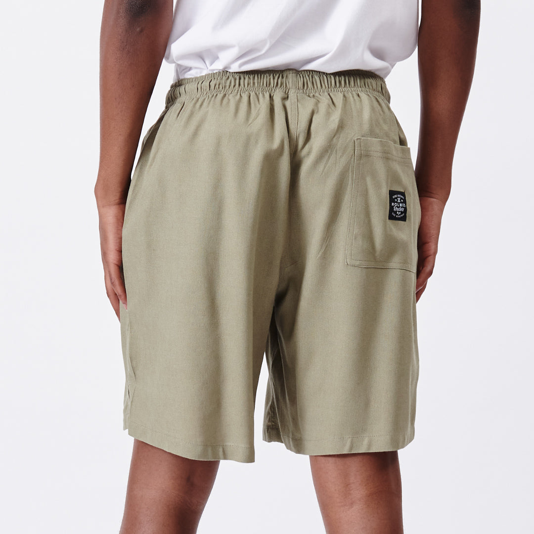 Cruising Short