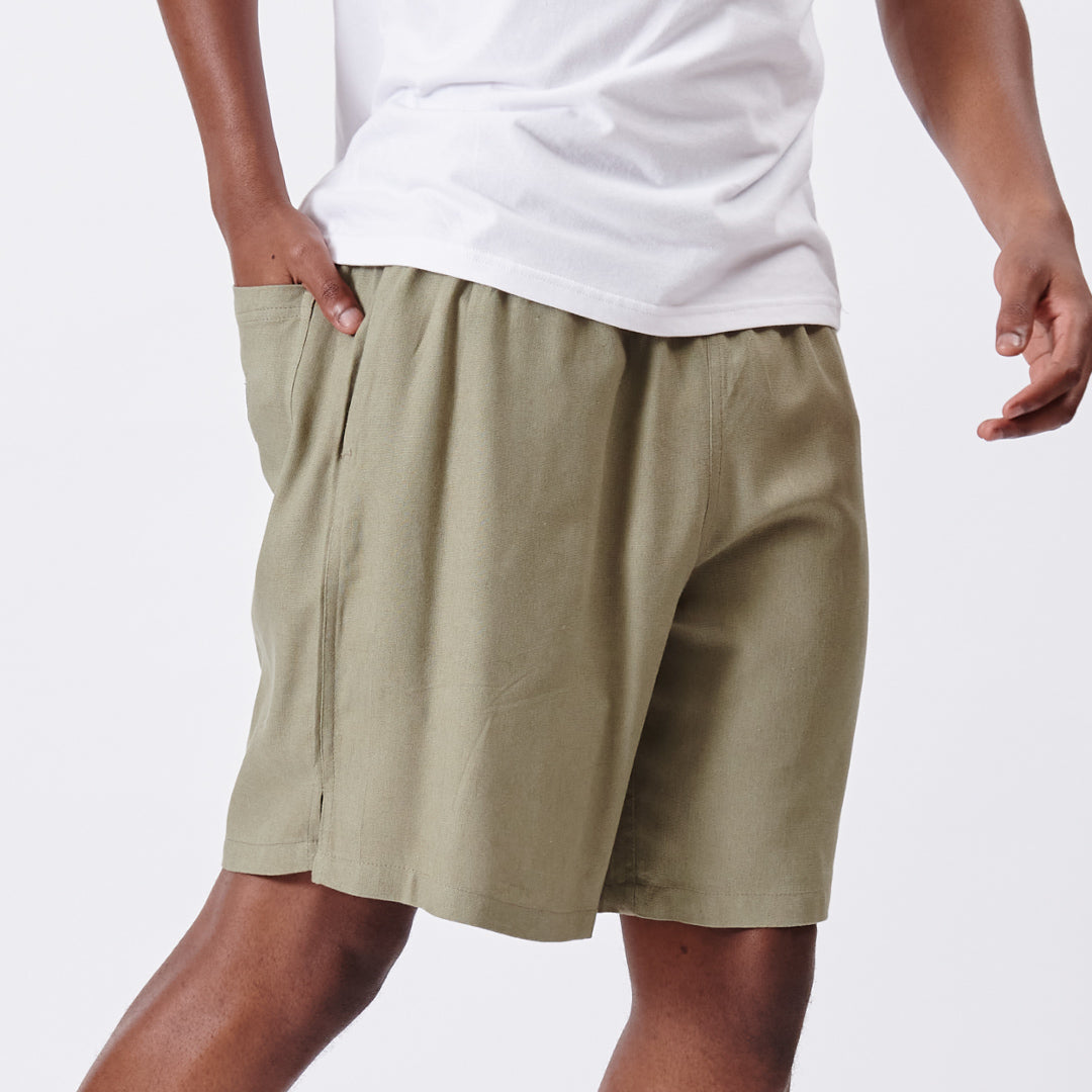 Cruising Short