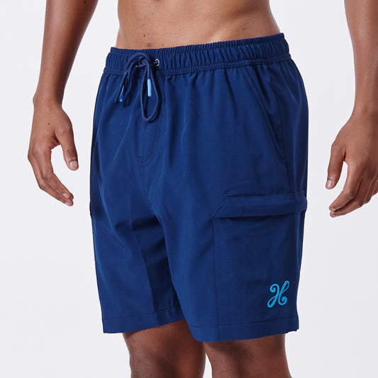 Classic Active Short