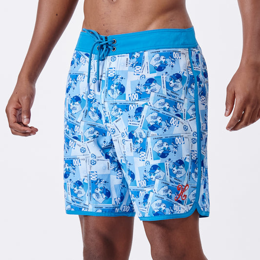 Money Boardshort