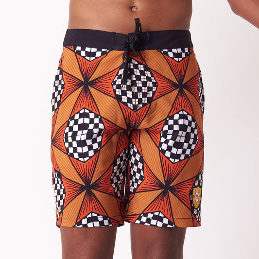 Shwe Shwe Boardshort