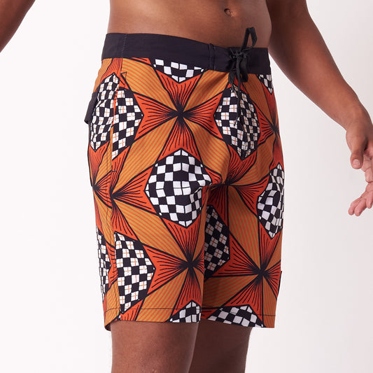 Shwe Shwe Boardshort