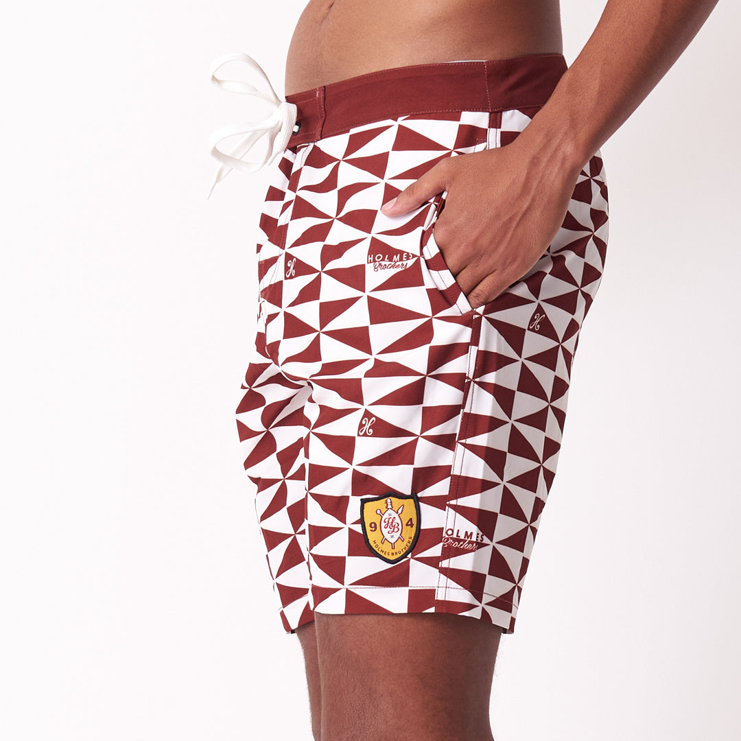 East Coast Boardshort