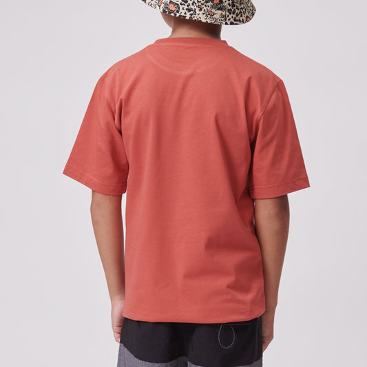 Boy's No Bad Days Tee