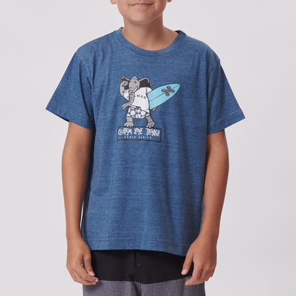 Boy's  Trunk Tee