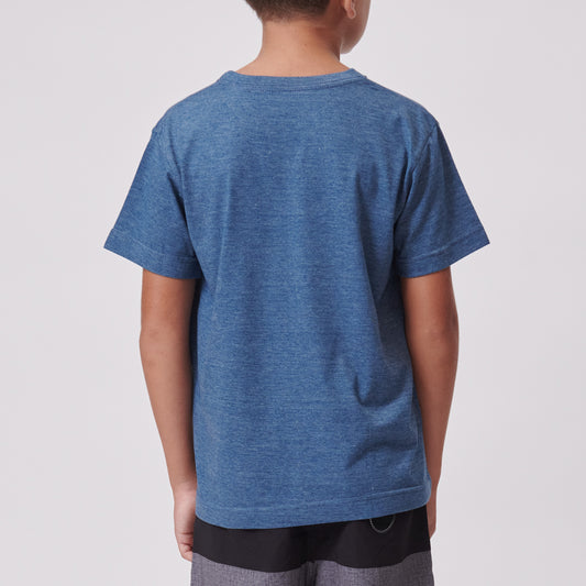 Boy's  Trunk Tee