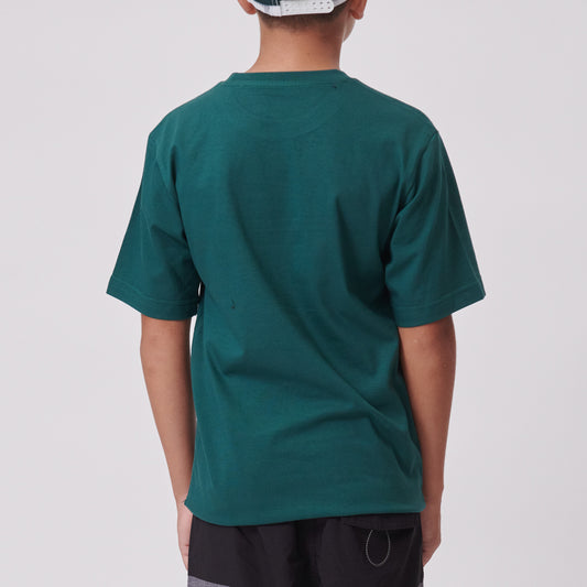 Boy's The Bomb 94 Tee