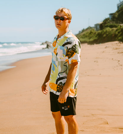 Sweet Leaf Shirt