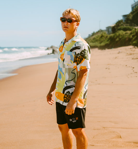 Sweet Leaf Shirt