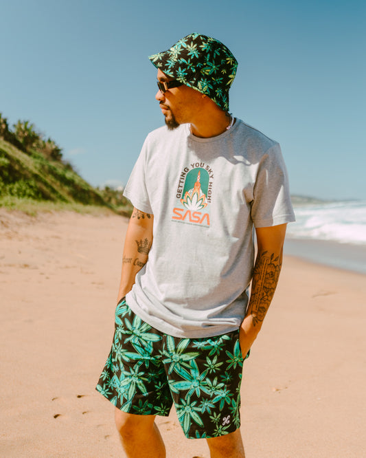 Marley Swim Short