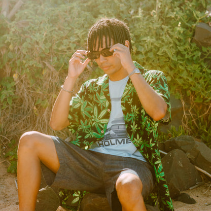 Marley Shirt