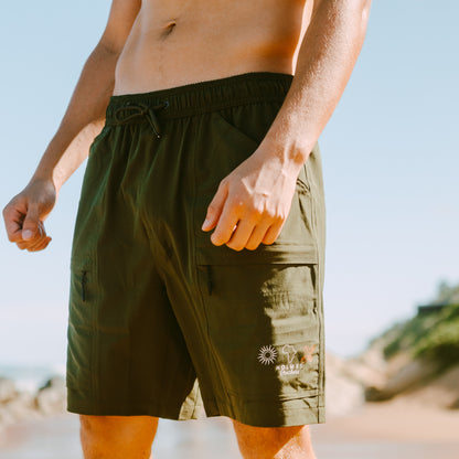 Trail Short