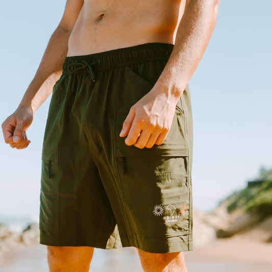 Trail Short