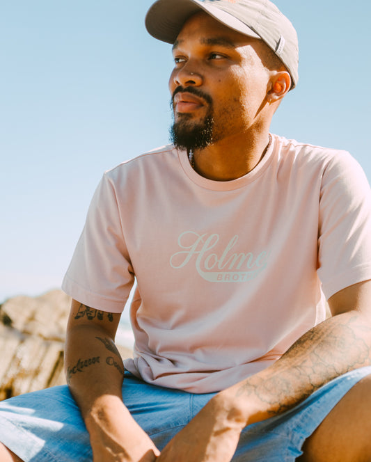 Icon Tee