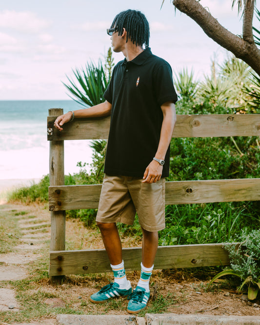 Remastered Polo