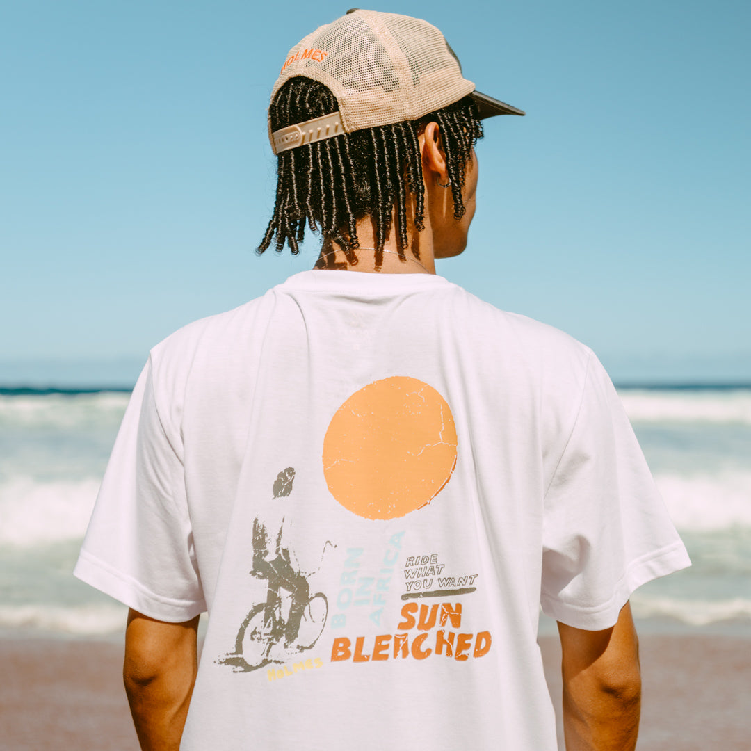 Sunbleached Tee