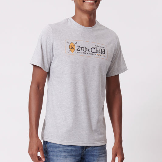 Zulu Child Tee