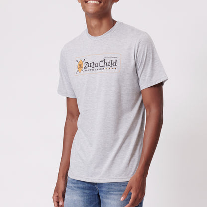 Zulu Child Tee
