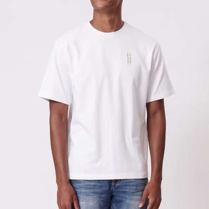 Ziggy Oversized Tee