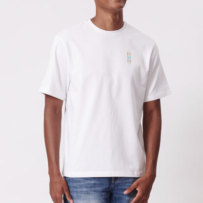 Ziggy Oversized Tee
