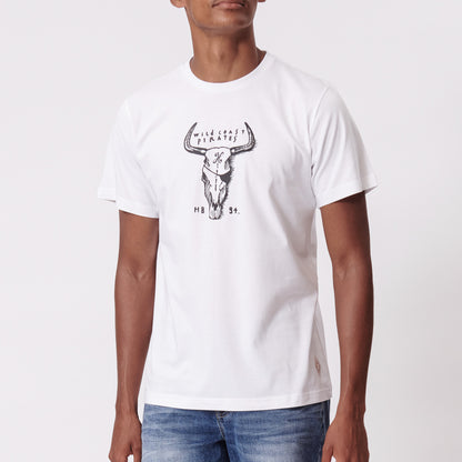 Pirate Surf Tee