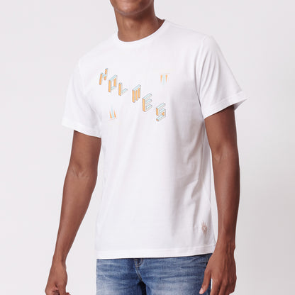 Upside Tee