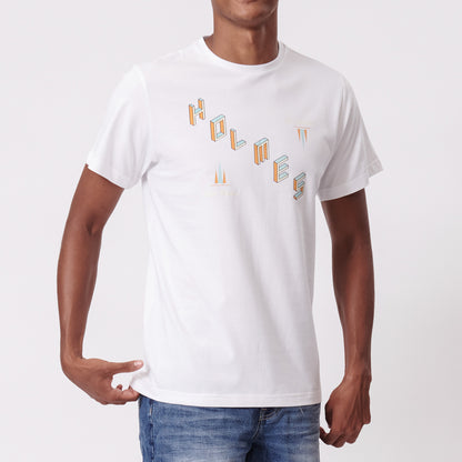 Upside Tee