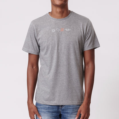 Sunny Africa Tee