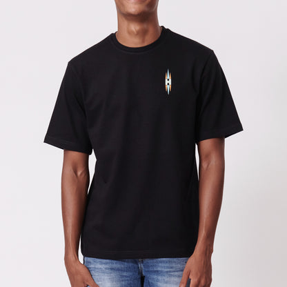 Ziggy Oversized Tee
