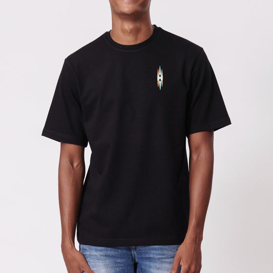 Ziggy Oversized Tee