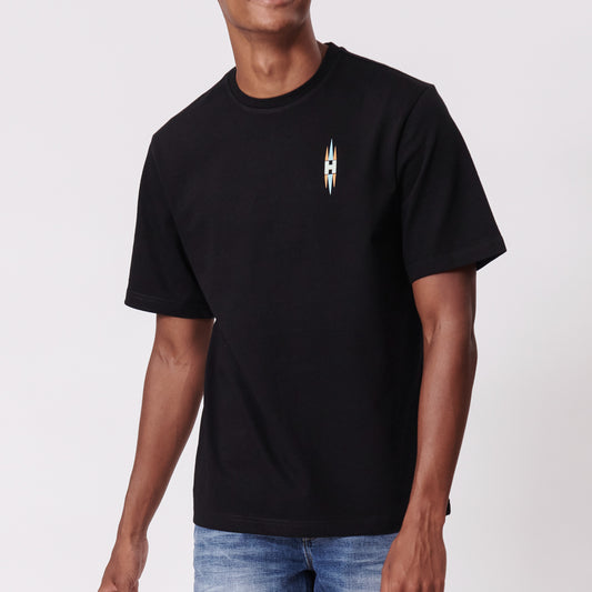 Ziggy Oversized Tee