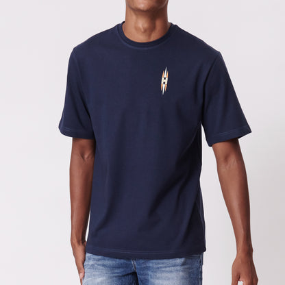 Ziggy Oversized Tee