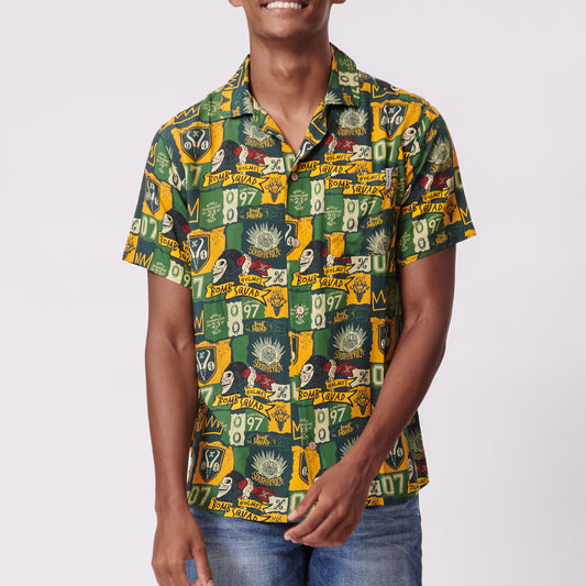 Bomb Shirt