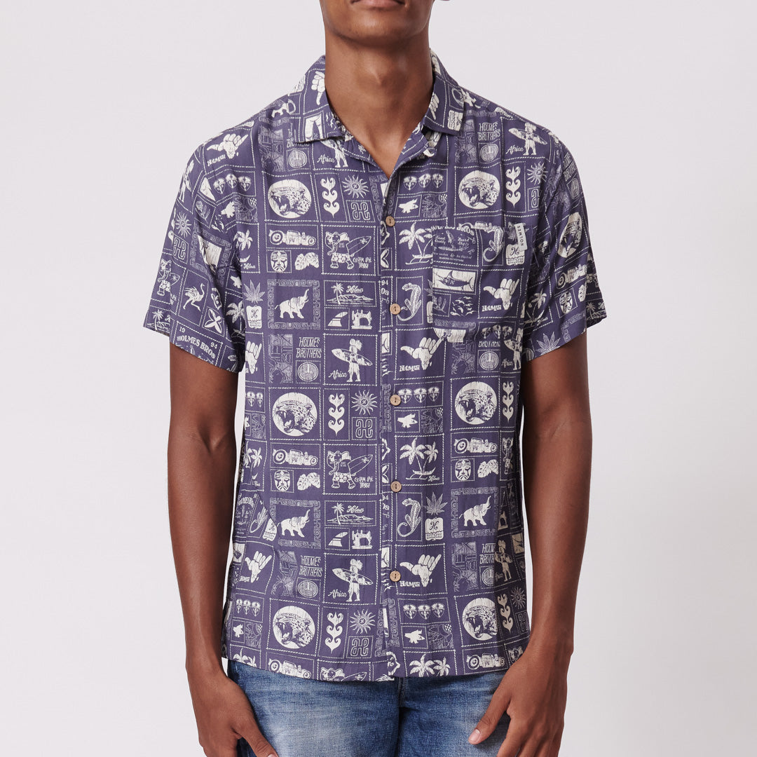 Island Shirt