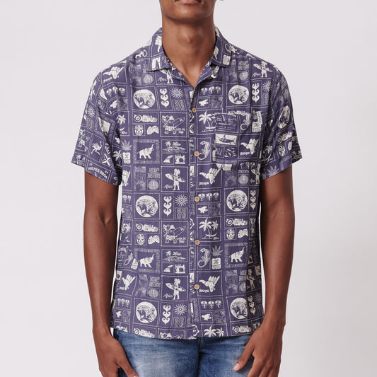 Island Shirt