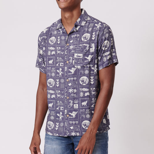 Island Shirt