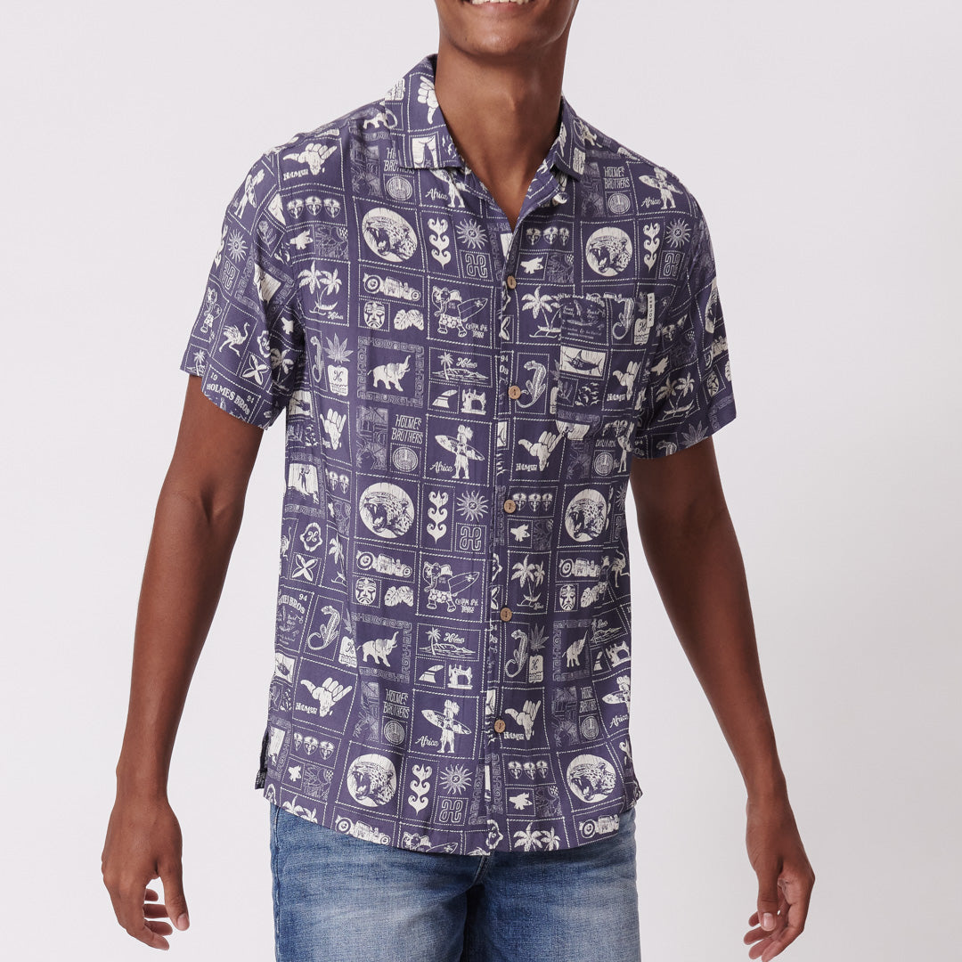 Island Shirt