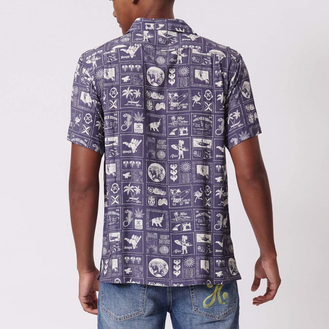 Island Shirt