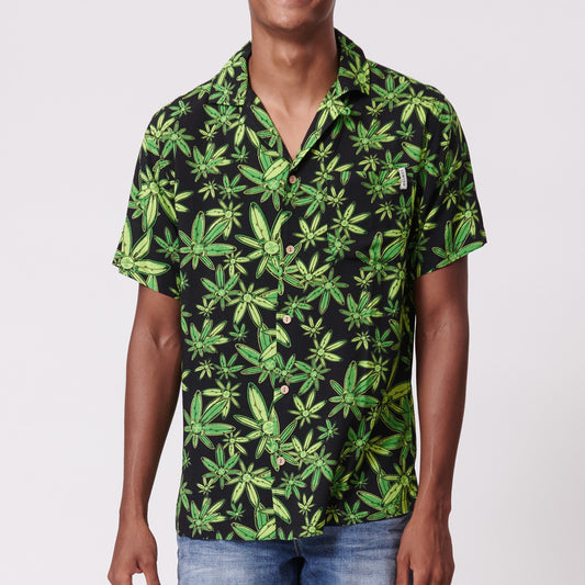 Marley Shirt