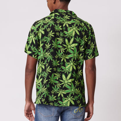 Marley Shirt