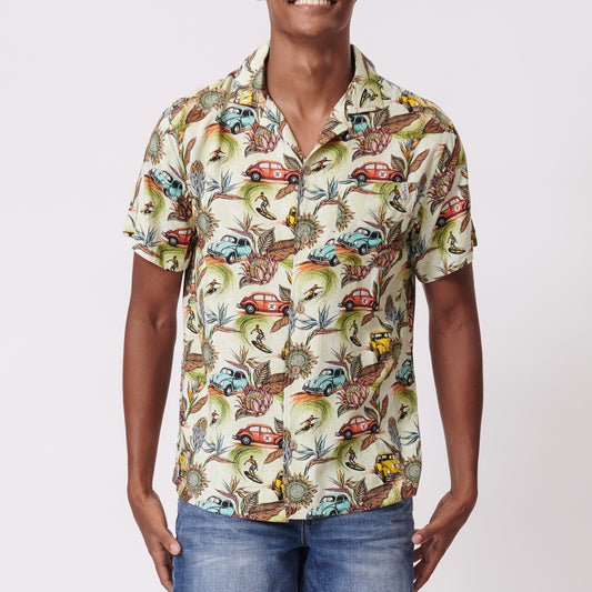 Surf Bug Shirt