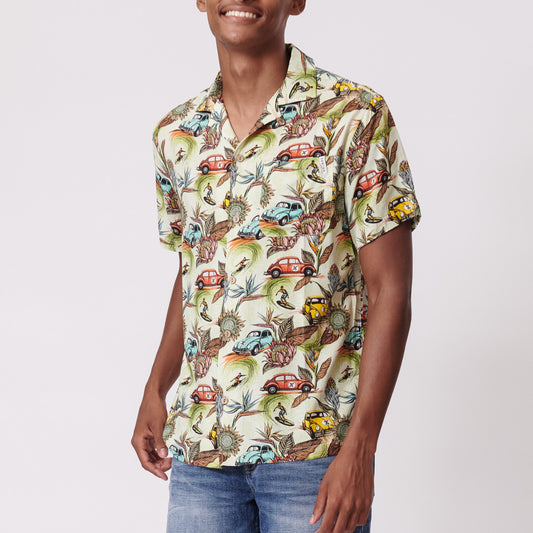 Surf Bug Shirt