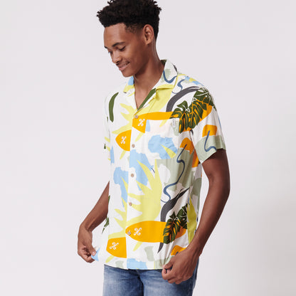 Sweet Leaf Shirt