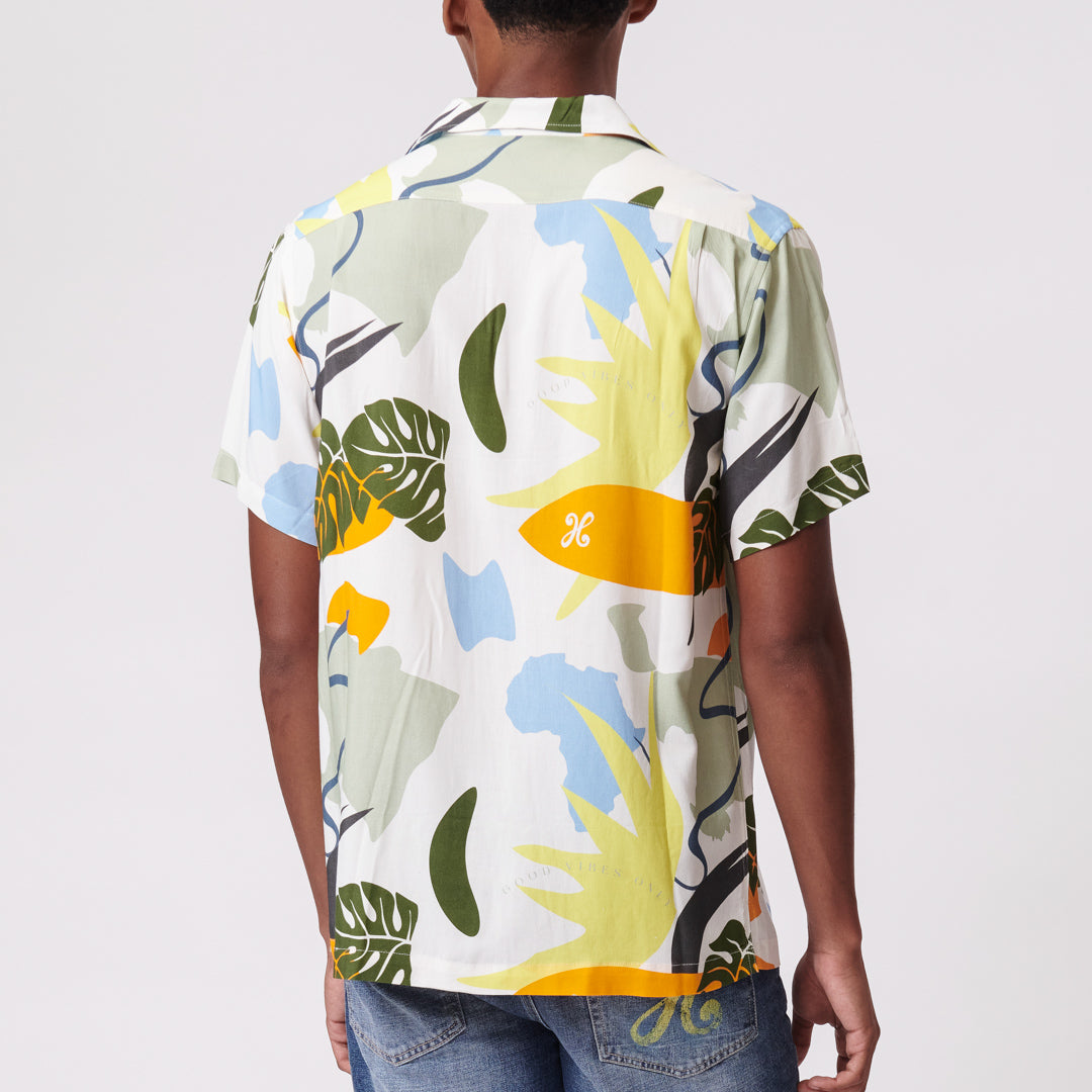 Sweet Leaf Shirt